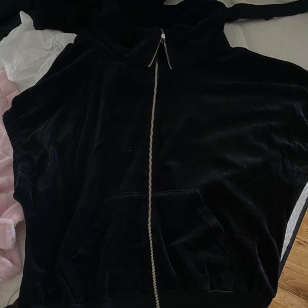 Juicy Couture Tracksuit